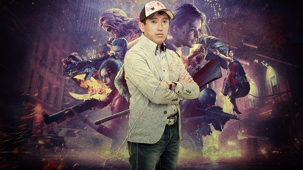 Shinji Mikami, el genio inconformista que reinventó el terror en los videojuegos 