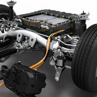 Japón cierra filas en torno a las baterías de estado sólido para coches eléctricos: busca los 800 km de autonomía