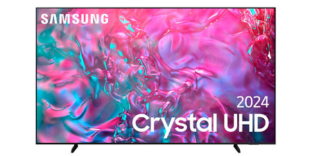 Crystal Uhd 2