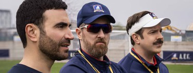 La temporada 4 de 'Ted Lasso' ha cambiado a uno de sus mejores personajes y no termina de convencerme, pero creo que todavía tiene tiempo de remontar 