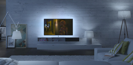 Ambilight + HUE, ambilight sin límites