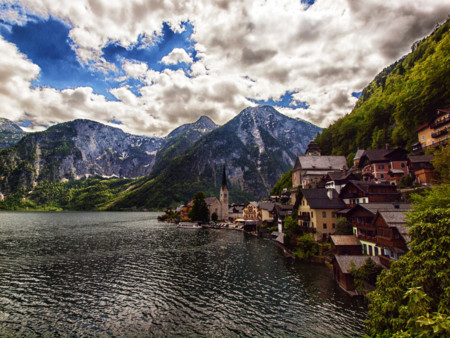 Hallstatt