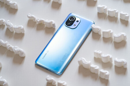 Xiaomi 11
