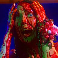 La película clásica de terror con calificaciones casi perfectas y basada en un libro de Stephen King que puedes ver en Netflix 