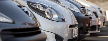 La obsesión contra los coches diésel ha causado que las emisiones de CO₂ sean más altas por primera vez desde 2007