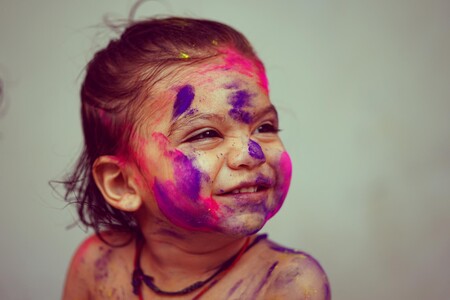 Once consejos para no "matar" la creatividad de los niños