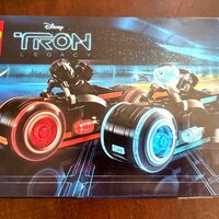 Fã de LEGO encomendou um conjunto popular anos atrás e o perdeu durante uma mudança; agora, ele o encontra em sua embalagem original