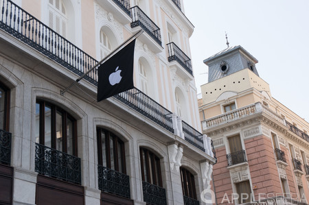 El Country Manager de Apple España, Óscar Rodríguez, ha abandonado la compañía según un diario digital