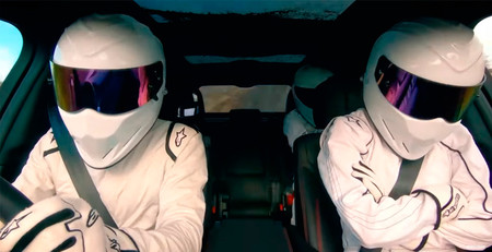 'Top Gear' vuelve a España el 12 de mayo: puro entretenimiento mezclado con coches y regado con un presupuesto millonario