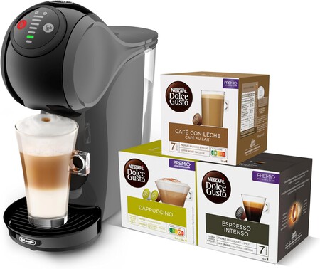De'Longhi Dolce Gusto Genio S EDG226.A