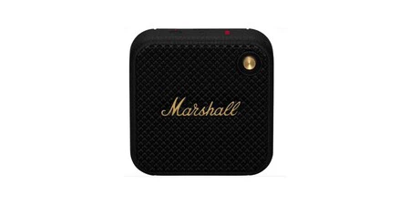 マーシャルスピーカー