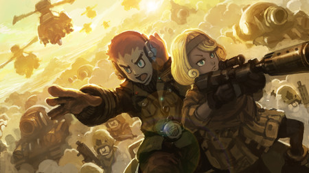 Tiny Metal se retrasa, justo un día antes de su lanzamiento, hasta el mes que viene