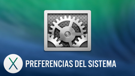 Guía OS X: las Preferencias del sistema