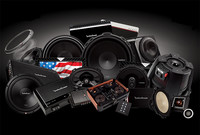 Car Audio: Las opciones más sonadas entre 1.000 y 6.000 euros (II)