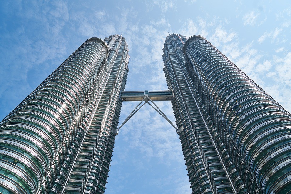 Edificio Mas Grande De Hong Kong