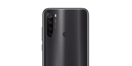 Xiaomi Redmi Note 8t 2