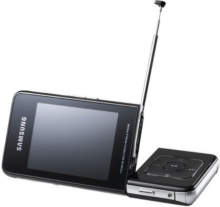 Samsung SGH-F500, DivX Certificado