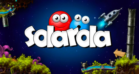 SolaRola, un buen juego de plataformas y puzzles perfecto para estar entretenidos en verano