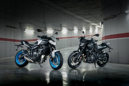 Yamaha Mt 07 2025 033