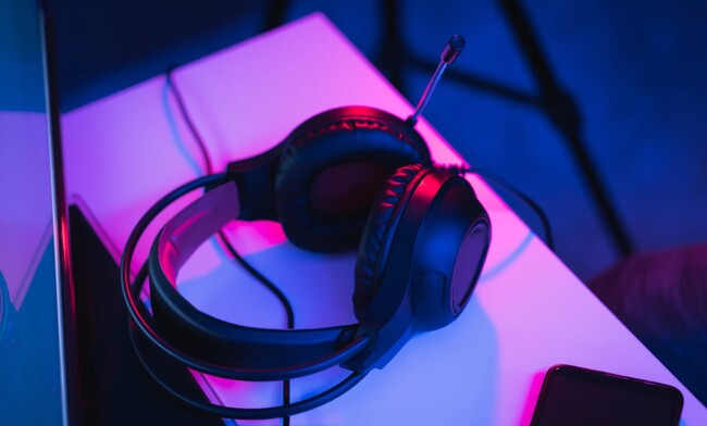 Auriculares 01