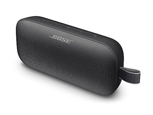 Altavoz Bluetooth Bose SoundLink Flex 