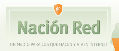 Nace Nación en la Red, nueva publicación de WSL para los que viven internet a tope
