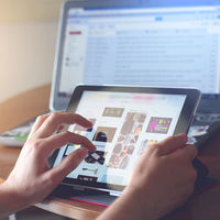 Orange quiere poner fácil vender por Internet a la pyme con Tu Tienda Online 