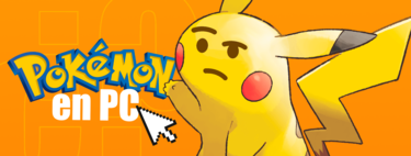 Pokémon en PC es un sueño imposible, pero si lo piensas, hay 5 ideas que lo harían funcionar a la perfección 
