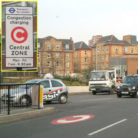 Los peajes urbanos, aún por llegar a España: las claves de este modelo de tarificación para el coche
