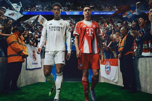 Ea Sports Fc 26 Presenta Su Primer Trailer Y Presenta Todas Sus Novedades