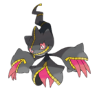 Mega Banette