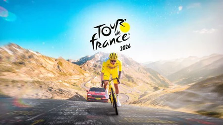 Tour De France 2026