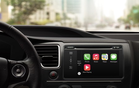 Qué radio con CarPlay comprar (2018): autorradios compatibles a la venta en España