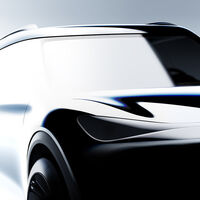 Ya han cazado en China al primer SUV 100% eléctrico de smart: lo que esperamos de este pequeño todocamino