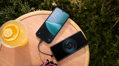 Xiaomi Redmi 15c Carga Inversa