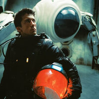 Puede que no hayas oído hablar aún de este thriller sci-fi alemán. A mí me han bastado tres fotos para quererlo ver 