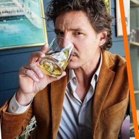 ‘Un claro interés de aprovechamiento’: Pedro Pascal demanda a una marca de licores en Chile por la similitud entre nombres