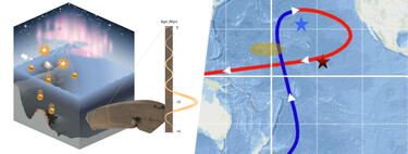 Encontramos uma anomalia no fundo do Oceano Pacífico: o  problema é que não sabemos exatamente o que é 