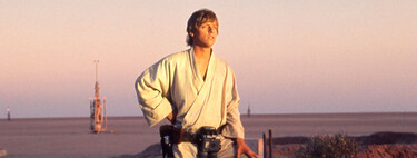 Lo que más asustaba a George Lucas con la primera Star Wars no eran ni los efectos especiales ni la historia, era su título 