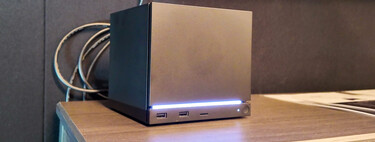 A PS5 y Xbox les acaba de salir un nuevo rival. Steam suelta la bomba y presenta una nueva consola/PC