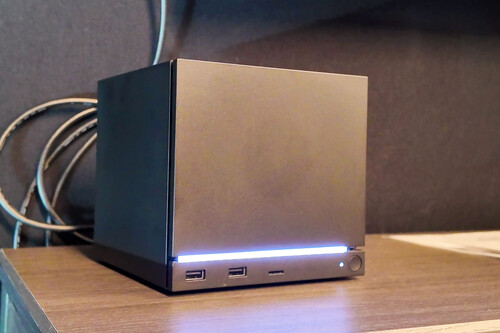 A PS5 y Xbox les acaba de salir un nuevo rival. Steam suelta la bomba y presenta una nueva consola/PC