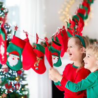 24 ideas de actividades en familia para tu calendario de adviento: una forma emotiva y especial de esperar la Navidad
 