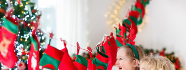 24 ideas de actividades en familia para tu calendario de adviento: una forma emotiva y especial de esperar la Navidad
 