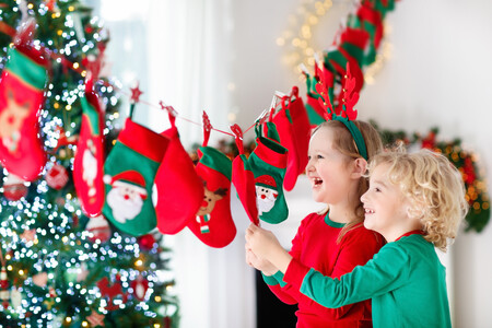 24 ideas de actividades en familia para tu calendario de adviento: una forma emotiva y especial de esperar la Navidad