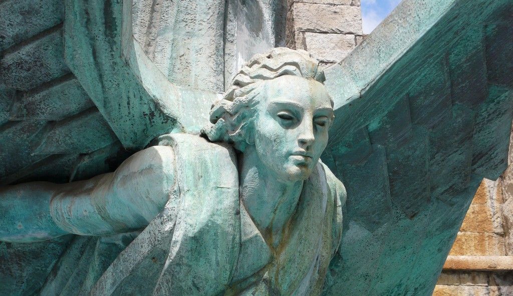 Tenerife tiene un espectacular monumento a Franco: el debate ahora es si preservarlo o erradicarlo para siempre