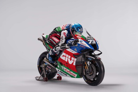 Marquez Sepang Motogp 2022