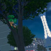 Dónde encontrar a Pansage, Pansear y Panpour en Leyendas Pokémon: Z-A 