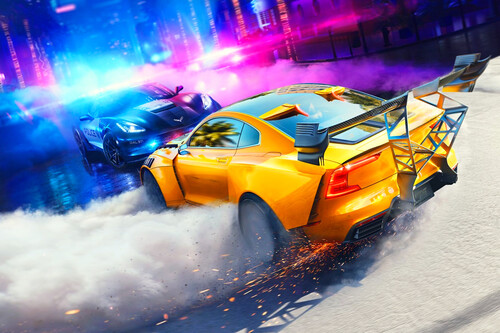 Los fans quieren más Need for Speed y crecen las sospechas de que EA ha puesto en pausa la franquicia