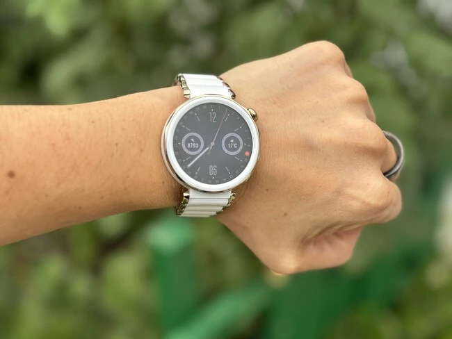 Huawei Watch GT5 Pro