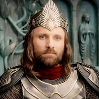 El Señor de los Anillos: El nuevo actor que interpreta a Aragorn ni siquiera quiere intentar superar a Viggo Mortensen en La caza de Gollum 